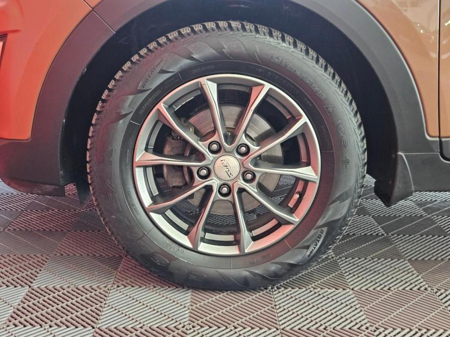 Hyundai Creta I Вологда  - изображение 19