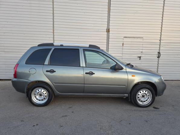 Lada (ВАЗ) Kalina I с пробегом 2010 года, цена 277 000 рублей, 171946 км, универсал, Автокод Объявления