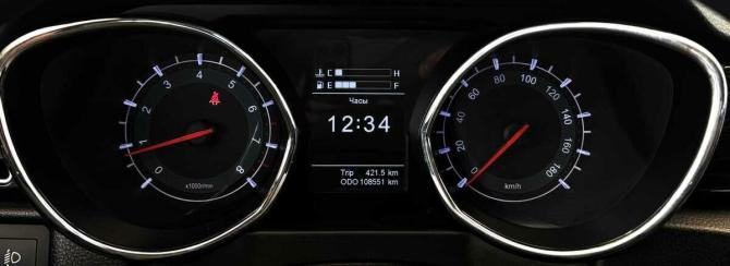 Lifan Myway с пробегом 2017 года, цена 750 000 рублей, 108551 км, внедорожник, Автокод Объявления