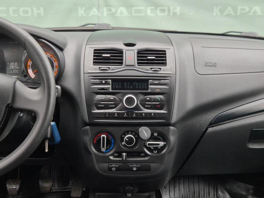 Lada (ВАЗ) Granta I Рестайлинг Екатеринбург  - изображение 10