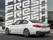 BMW 5 серии VII (G30/G31/G38) Краснодар  - изображение 24