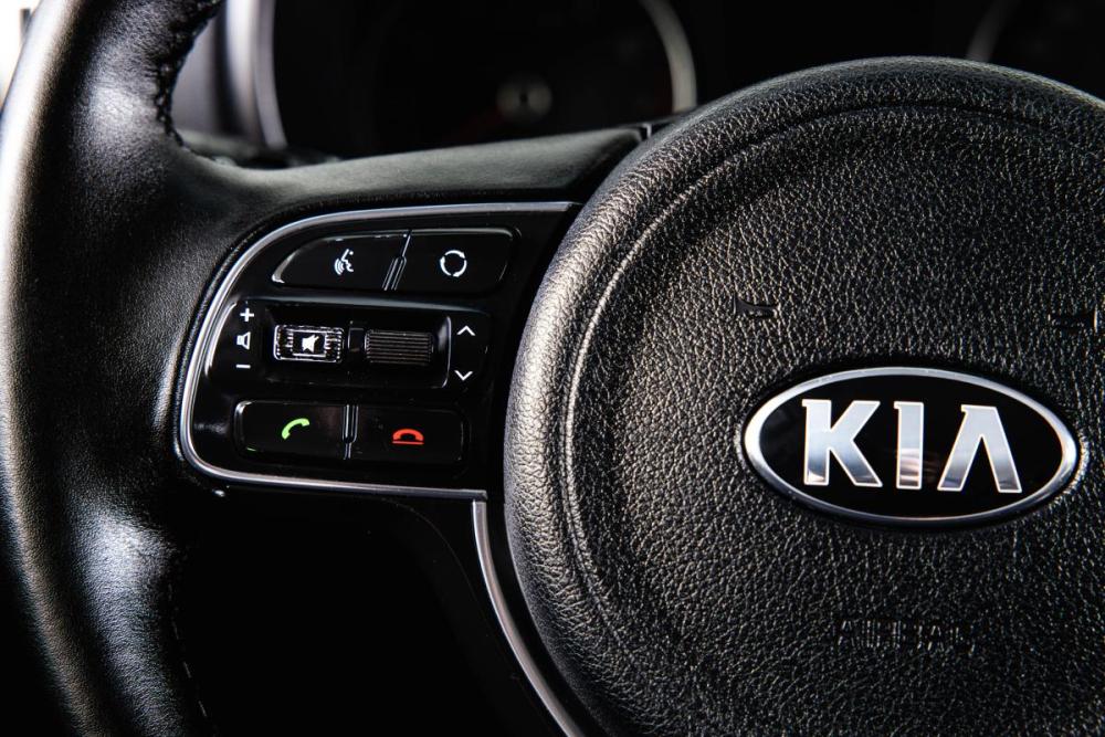 Kia Sportage IV Пермь  - изображение 17