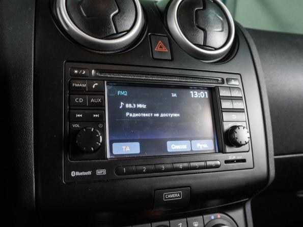 Nissan Qashqai I Рестайлинг с пробегом 2011 года, цена 1 339 000 рублей, 169218 км, внедорожник, Автокод Объявления