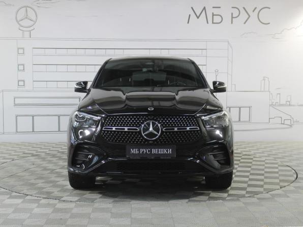 Новый Mercedes-Benz GLE Coupe II (C167) Рестайлинг 2024 года, цена 12 650 000 рублей, внедорожник, Автокод Объявления