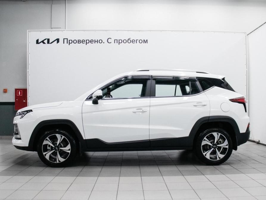 Москвич 3 Красноярск  - изображение 9