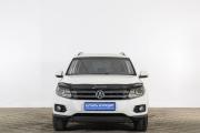 Volkswagen Tiguan I Рестайлинг Тюмень  - изображение 21