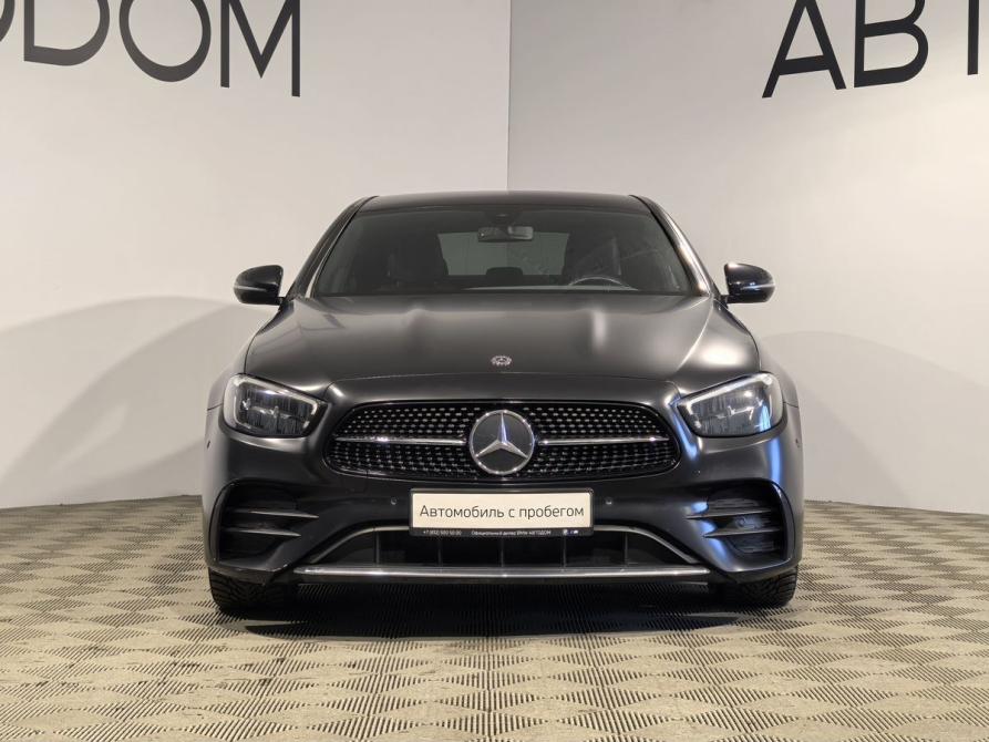 Mercedes-Benz E-Класс V (W213 S213 C238) Рестайлинг Санкт-Петербург  - изображение 5