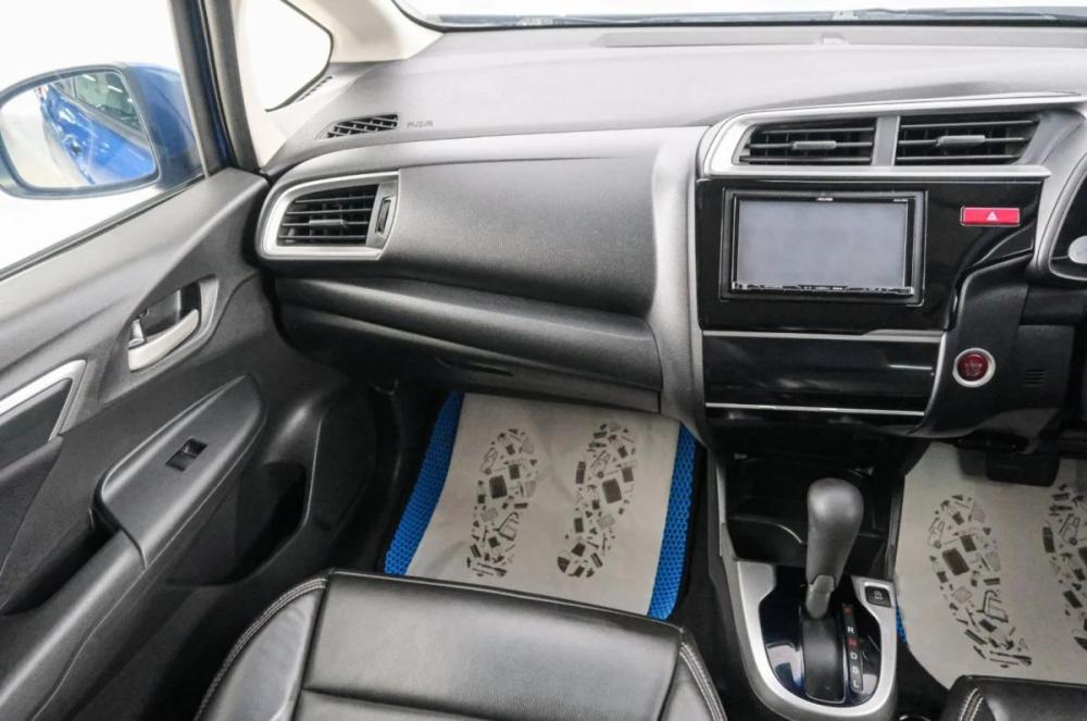 Honda Fit III Красноярск  - изображение 12