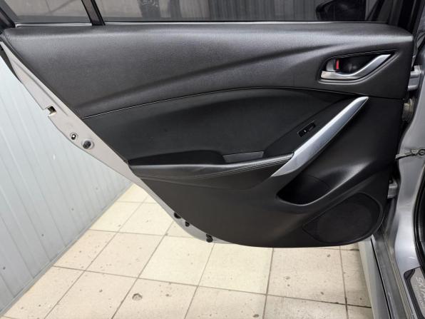 Mazda 6 III (GJ) с пробегом 2012 года, цена 1 590 000 рублей, 236543 км, седан, Автокод Объявления
