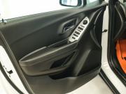 Chevrolet Trax I Рестайлинг Самара  - изображение 46