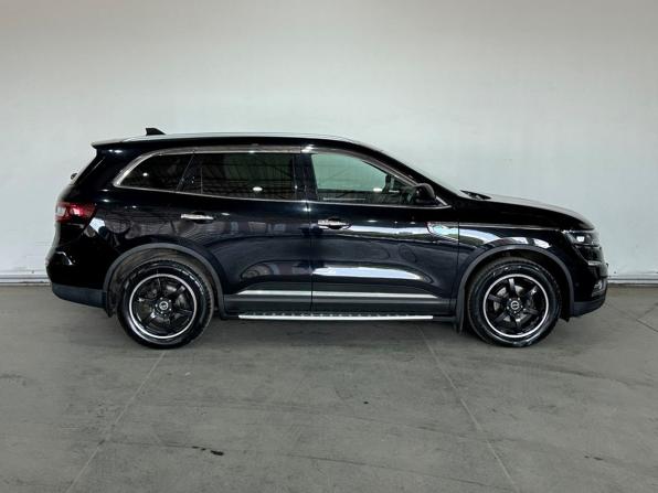 Renault Koleos II с пробегом 2017 года, цена 2 210 000 рублей, 62358 км, внедорожник, Автокод Объявления