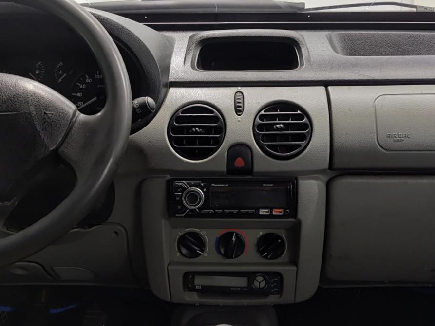 Renault Kangoo I Рестайлинг Казань  - изображение 18