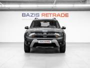Renault Duster I Рестайлинг Тюмень  - изображение 26