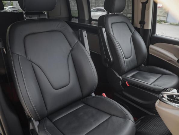 Mercedes-Benz Marco Polo III (W447) с пробегом 2019 года, цена 9 900 000 рублей, 37877 км, минивэн, Автокод Объявления