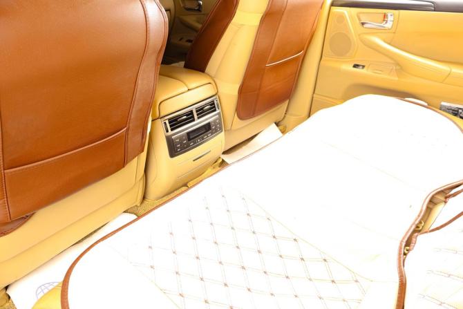Lexus LX III с пробегом 2010 года, цена 3 999 000 рублей, 276000 км, внедорожник, Автокод Объявления