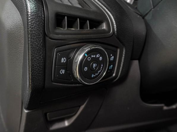 Ford Focus III с пробегом 2013 года, цена 599 000 рублей, 161324 км, хэтчбек, Автокод Объявления