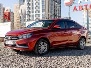 Lada (ВАЗ) Vesta I Ижевск  - изображение 23