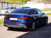 Audi A4 V (B9) Рестайлинг Санкт-Петербург  - изображение 37