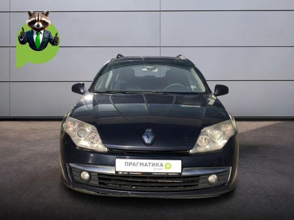 Renault Laguna III с пробегом 2010 года, цена 359 000 рублей, 364000 км, универсал, Автокод Объявления