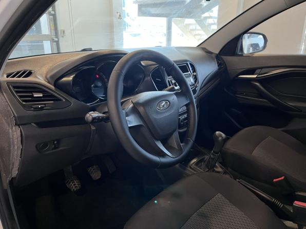 Lada (ВАЗ) Vesta I с пробегом 2021 года, цена 1 097 000 рублей, 90181 км, седан, Автокод Объявления