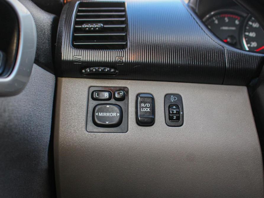 Mitsubishi Pajero Sport II Калуга  - изображение 14