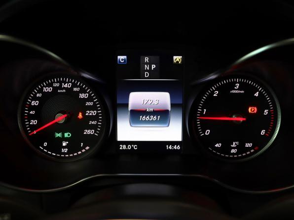 Mercedes-Benz GLC Coupe I (C253) с пробегом 2017 года, цена 3 590 000 рублей, 166361 км, внедорожник, Автокод Объявления