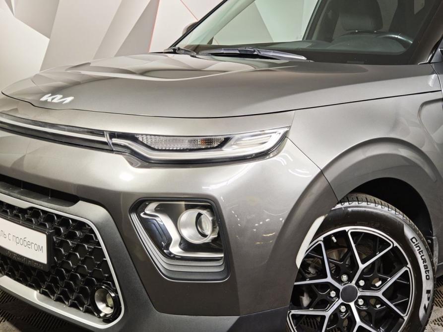 Kia Soul III Москва  - изображение 10