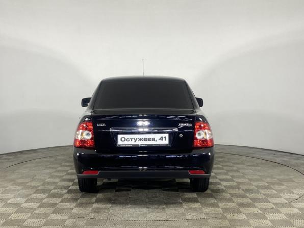Lada (ВАЗ) Priora I с пробегом 2012 года, цена 470 000 рублей, 194880 км, седан, Автокод Объявления
