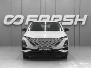 Omoda C5 I Ростов-на-Дону  - изображение 23