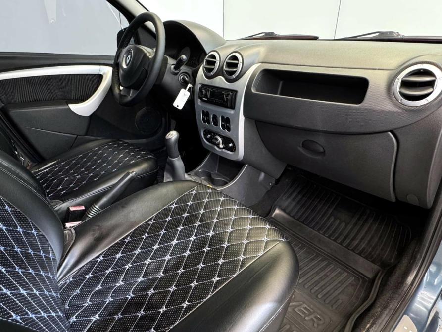 Renault Logan I Рестайлинг Волжский  - изображение 22