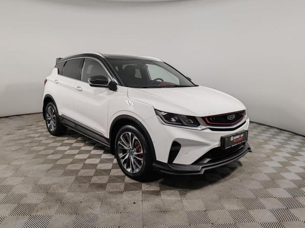 Geely Coolray I с пробегом 2020 года, цена 1 499 000 рублей, 86792 км, внедорожник, Автокод Объявления