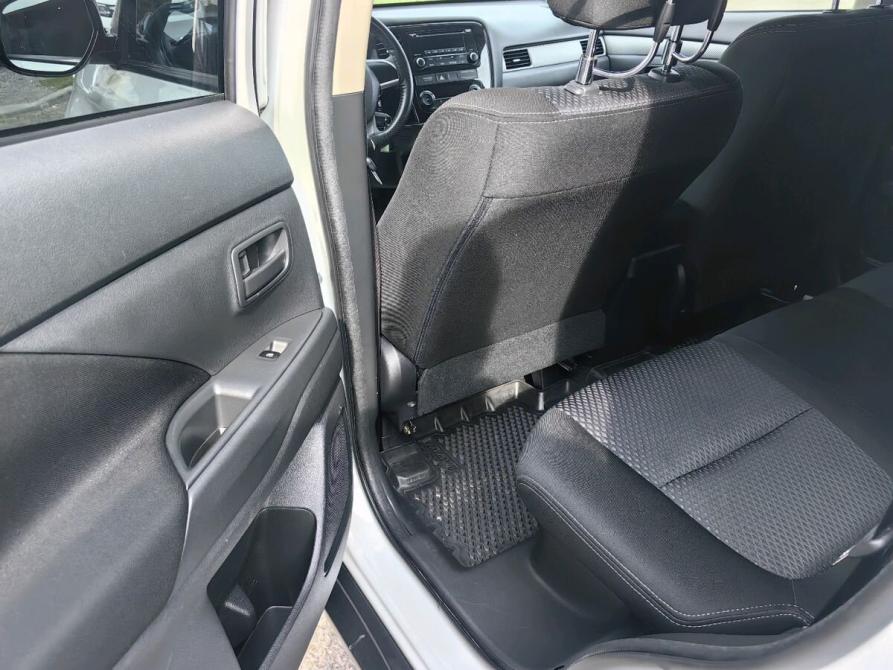 Mitsubishi Outlander III Рестайлинг 2 Нижнекамск  - изображение 19