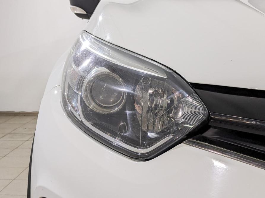 Renault Kaptur I Химки  - изображение 11