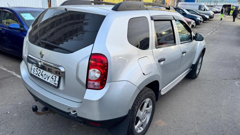 Renault Duster I Киров  - изображение 2