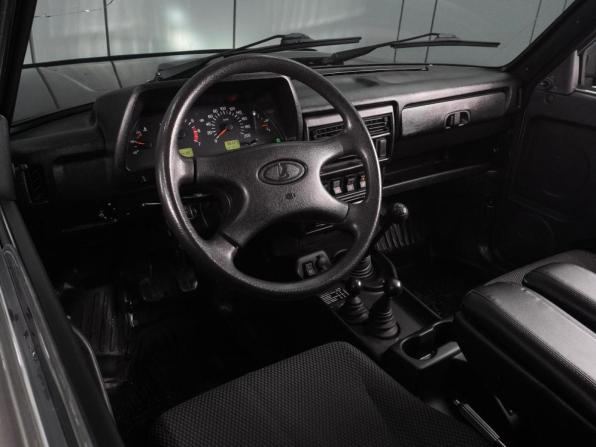 Lada (ВАЗ) 2121 (4x4) I Рестайлинг с пробегом 2018 года, цена 739 000 рублей, 86927 км, внедорожник, Автокод Объявления