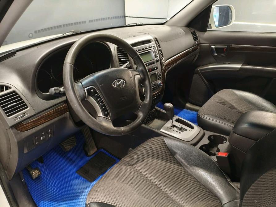 Hyundai Santa Fe II Рестайлинг Нижний Новгород  - изображение 8