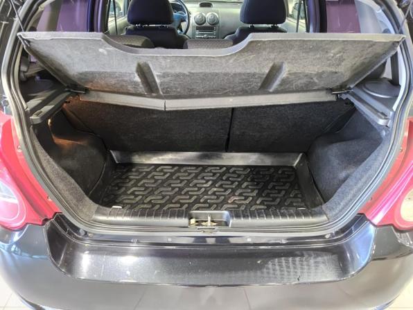 Chevrolet Aveo I Рестайлинг с пробегом 2010 года, цена 349 000 рублей, 159788 км, хэтчбек, Автокод Объявления