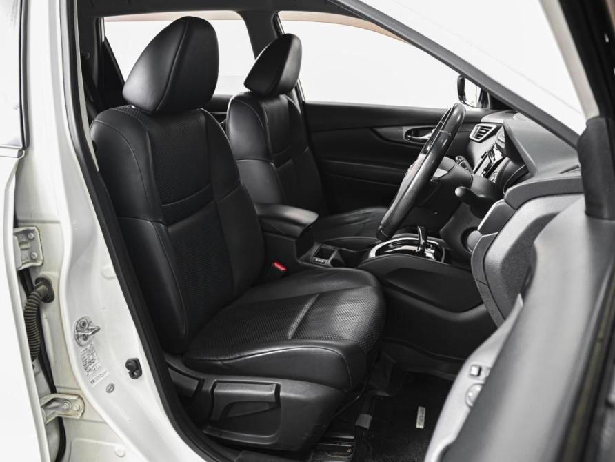 Nissan X-Trail III Ставрополь  - изображение 10