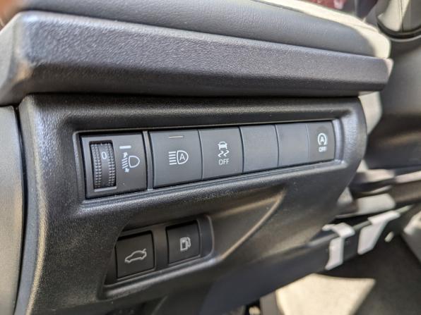 Toyota Camry IX (XV80) China Market с пробегом 2024 года, цена 3 600 000 рублей, 34982 км, седан, Автокод Объявления