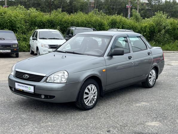 Lada (ВАЗ) Priora I