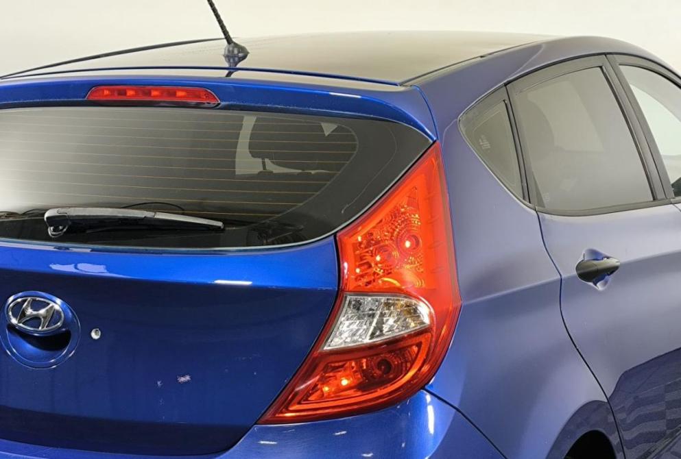 Hyundai Solaris I Нижний Новгород  - изображение 16