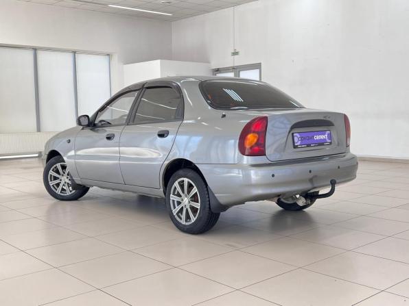 Chevrolet Lanos I с пробегом 2007 года, цена 345 000 рублей, 227851 км, седан, Автокод Объявления