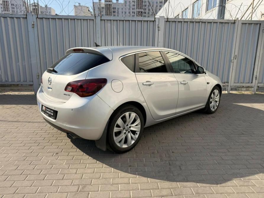Opel Astra J Ростов-на-Дону  - изображение 2