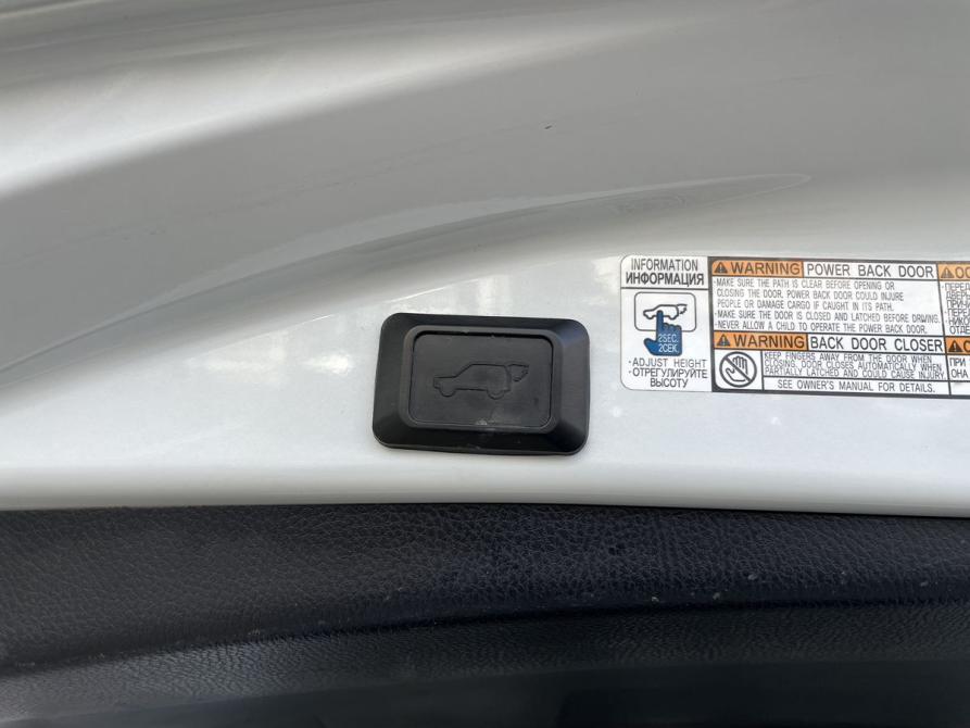 Toyota RAV4 IV (XA40) Рестайлинг Екатеринбург  - изображение 9