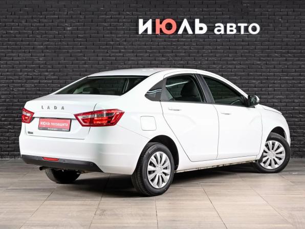 Lada (ВАЗ) Vesta I с пробегом 2019 года, цена 920 000 рублей, 145768 км, седан, Автокод Объявления