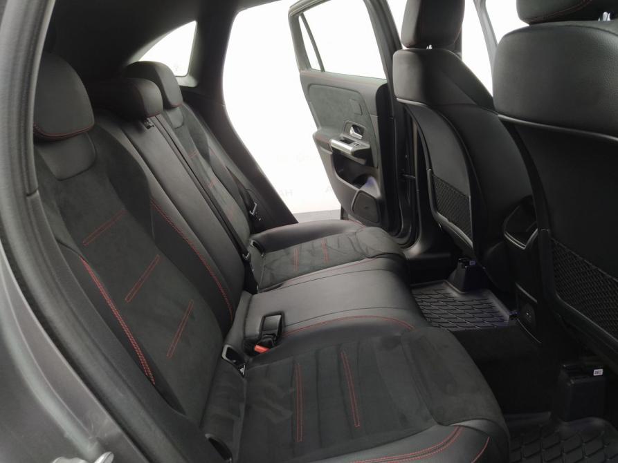 Mercedes-Benz GLA II (H247) Екатеринбург  - изображение 20
