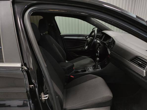 Volkswagen Jetta VII с пробегом 2019 года, цена 1 230 000 рублей, 124148 км, седан, Автокод Объявления