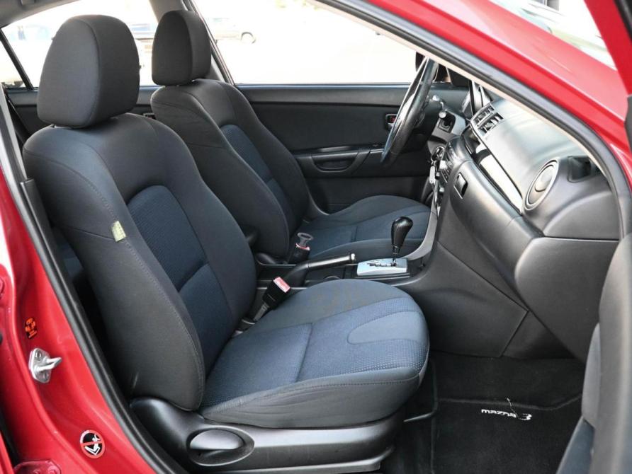 Mazda 3 I (BK) Новороссийск  - изображение 8