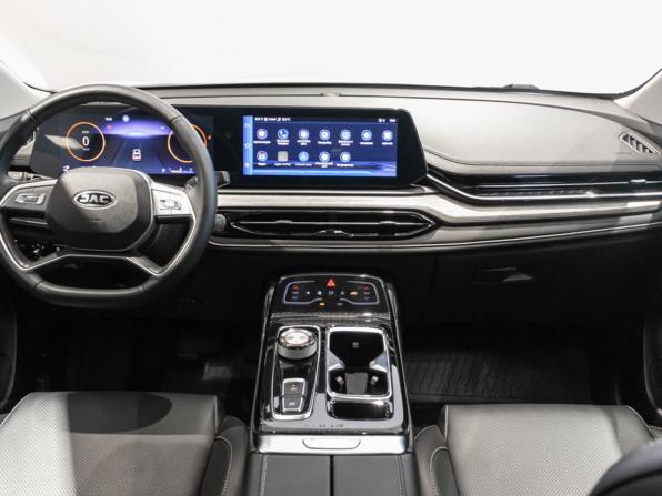 JAC JS6 с пробегом 2023 года, цена 1 847 000 рублей, 36325 км, внедорожник, Автокод Объявления