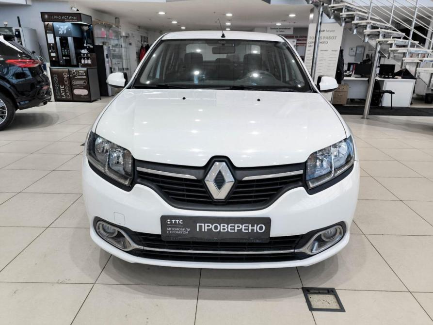 Renault Logan II Казань  - изображение 2